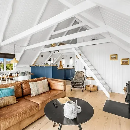 Feriehus Hen - 400m From The Sea By Interhome *