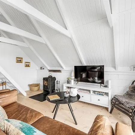 Hen - 400m From The Sea By Interhome Feriehus Ringkøbing