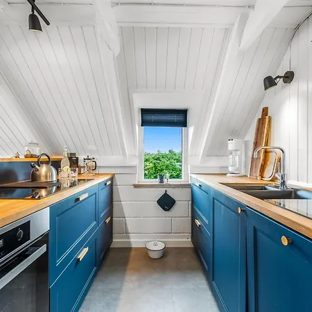 Hen - 400m From The Sea By Interhome Ringkøbing
