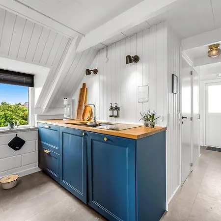 Hen - 400m From The Sea By Interhome Ringkøbing