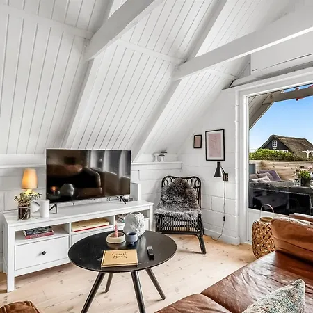 Feriehus Hen - 400m From The Sea By Interhome