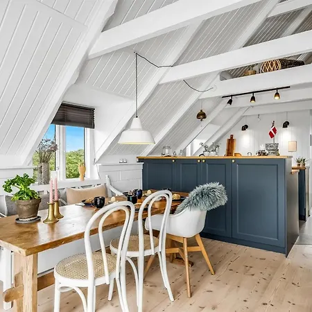 Hen - 400m From The Sea By Interhome Ringkøbing