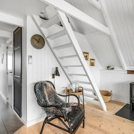 Feriehus Hen - 400m From The Sea By Interhome *