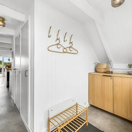 Feriehus Hen - 400m From The Sea By Interhome Ringkøbing