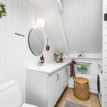 Hébergement de vacances Hen - 400m From The Sea By Interhome