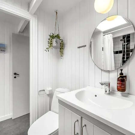 Feriehus Hen - 400m From The Sea By Interhome Ringkøbing