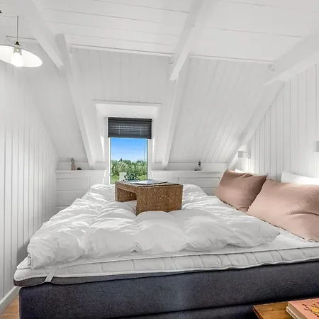 Hen - 400m From The Sea By Interhome Hébergement de vacances