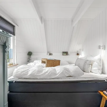 Hen - 400m From The Sea By Interhome Ringkøbing