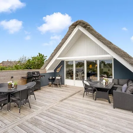 Feriehus Hen - 400m From The Sea By Interhome *