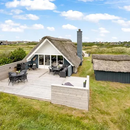 Hen - 400m From The Sea By Interhome * Ringkøbing