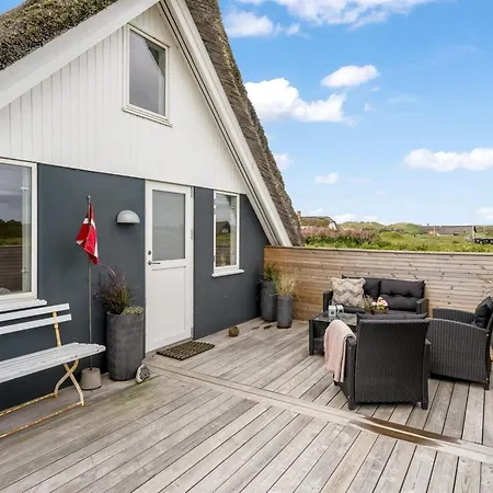 Feriehus Hen - 400m From The Sea By Interhome *