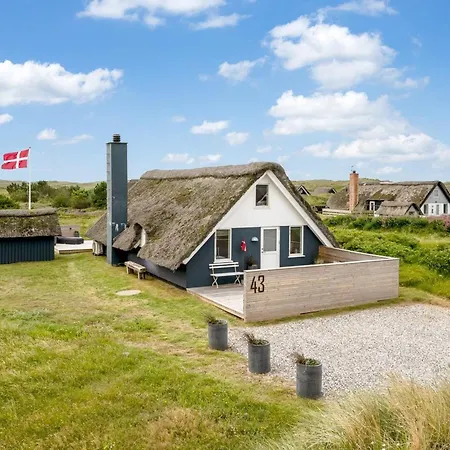 Feriehus Hen - 400m From The Sea By Interhome *