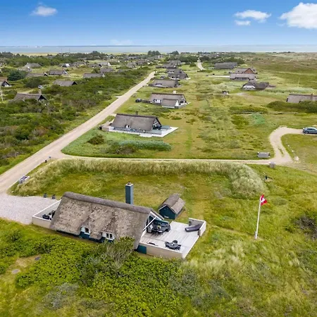 Hen - 400m From The Sea By Interhome Ringkøbing