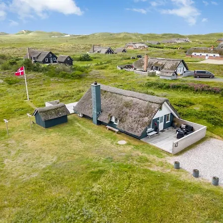 Feriehus Hen - 400m From The Sea By Interhome *