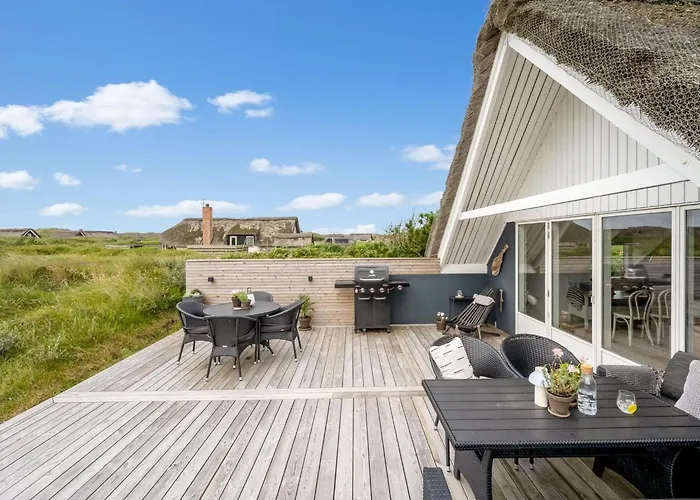 펜션 Hen - 400m From The Sea By Interhome *