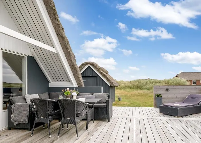 Hen - 400m From The Sea By Interhome * 링쾨빙