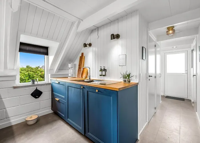 펜션 Hen - 400m From The Sea By Interhome