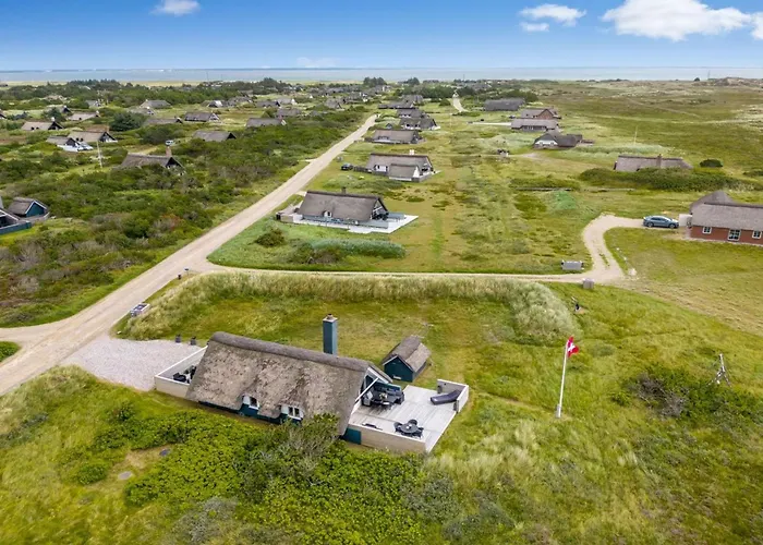 펜션 Hen - 400m From The Sea By Interhome