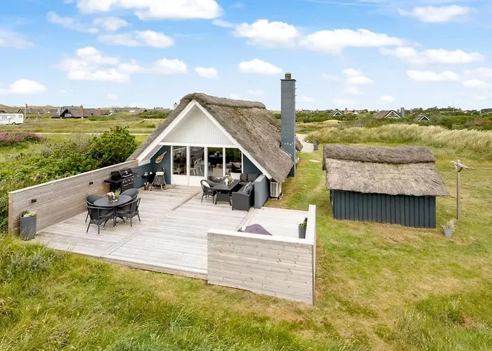 펜션 Hen - 400m From The Sea By Interhome *