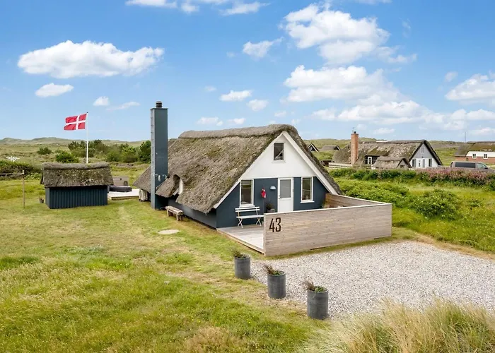 펜션 Hen - 400m From The Sea By Interhome