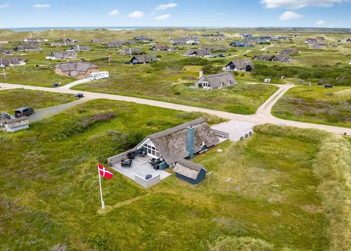 Hen - 400m From The Sea By Interhome * 링쾨빙