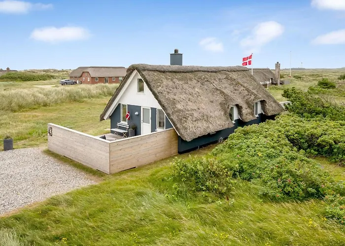 Hen - 400m From The Sea By Interhome