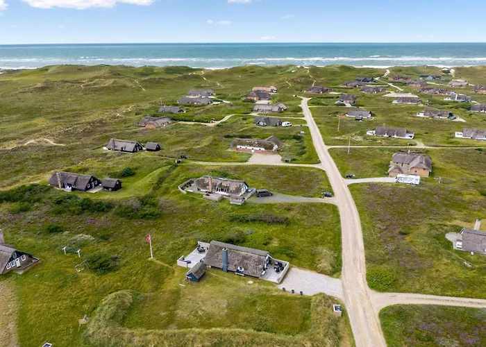 펜션 Hen - 400m From The Sea By Interhome *