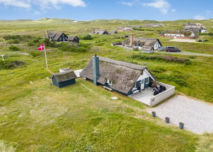 Hen - 400m From The Sea By Interhome 펜션 *